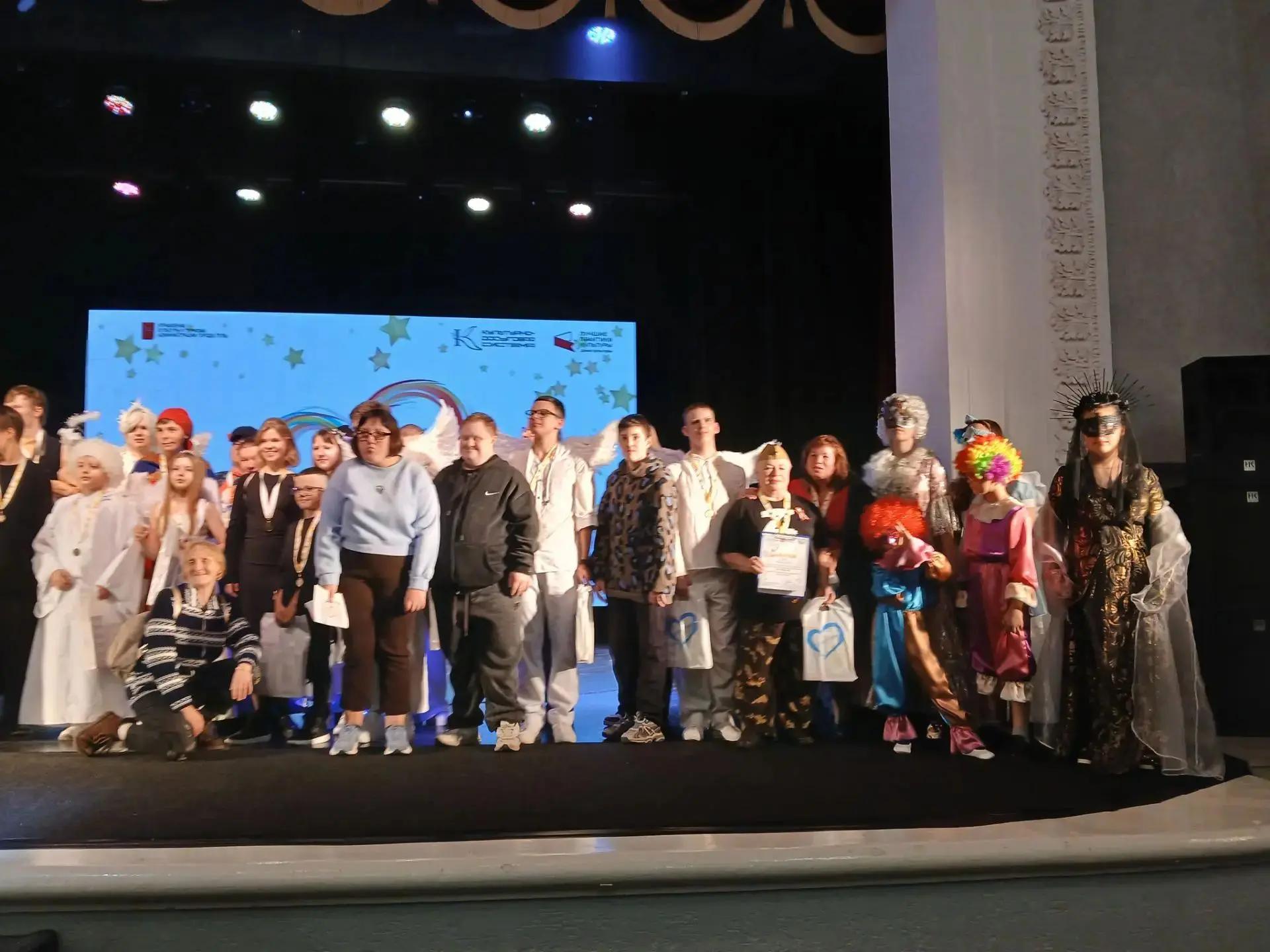 🌟 Фестиваль «Верь в себя»: праздник таланта и уверенности! 🌟 Фестиваль «Верь в себя»: праздник таланта и уверенности!