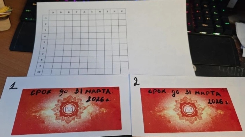 Рождественский розыгрыш двух сертификатов Рождественский розыгрыш двух сертификатов