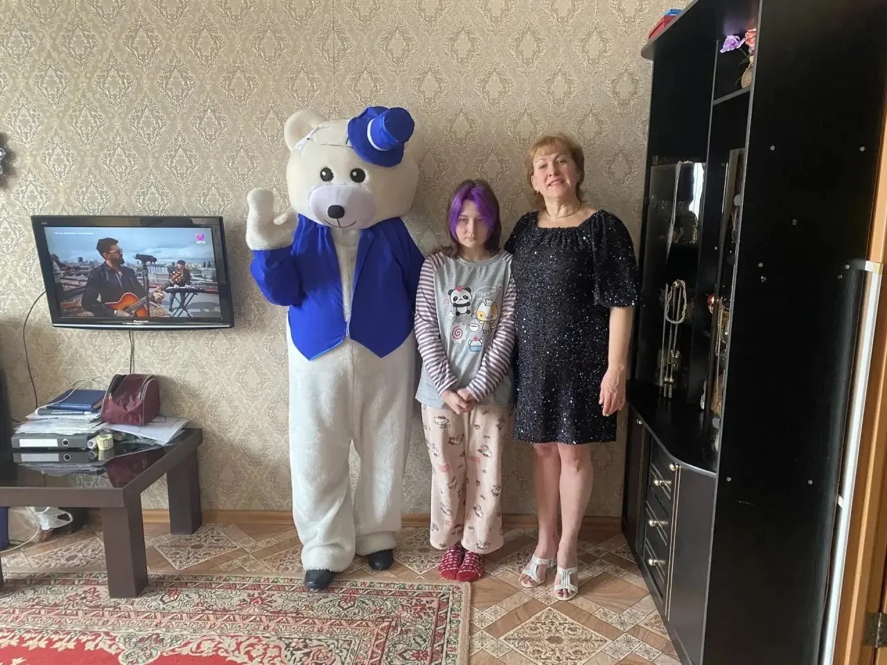 Поздравления🎉🎉🎉 детей с ДНЁМ РОЖДЕНИЯ от наших друзей👫👫👫 Поздравления🎉🎉🎉 детей с ДНЁМ РОЖДЕНИЯ от наших друзей👫👫👫