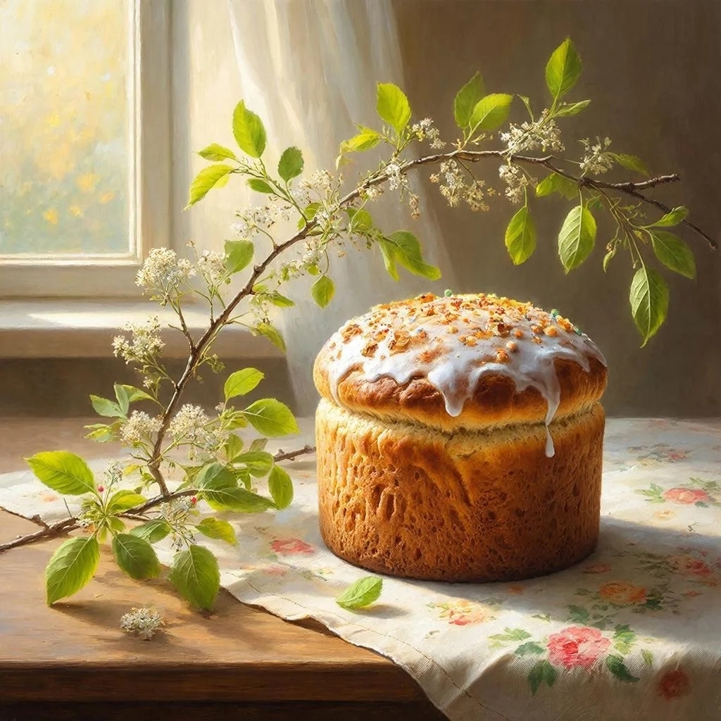 Поздравление со Светлым Христовым Воскресением Поздравление со Светлым Христовым Воскресением