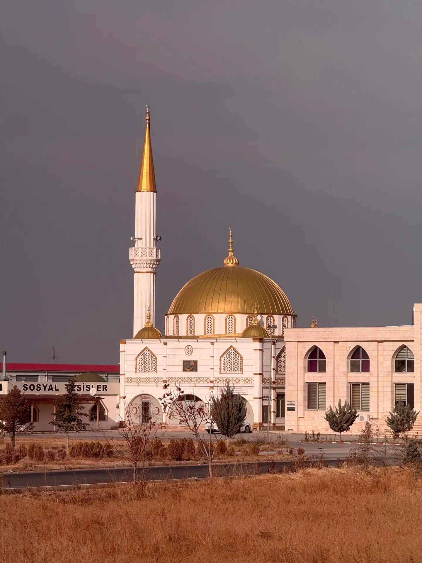 Отчёт из поездки в Турцию Отчёт из поездки в Турцию