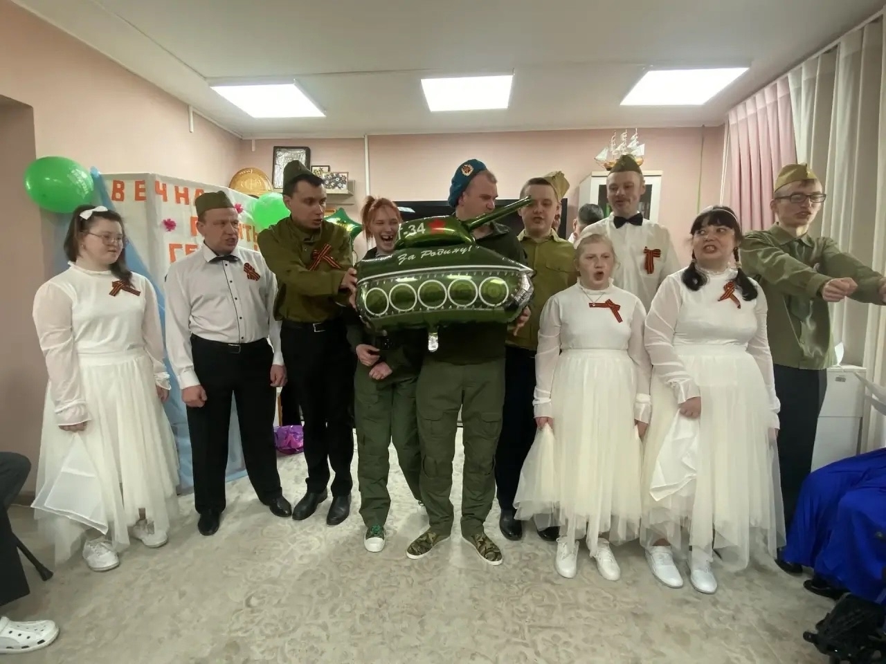 �� ������ � ������: �������� ������ ������ ��������� ��� ���������� ���������