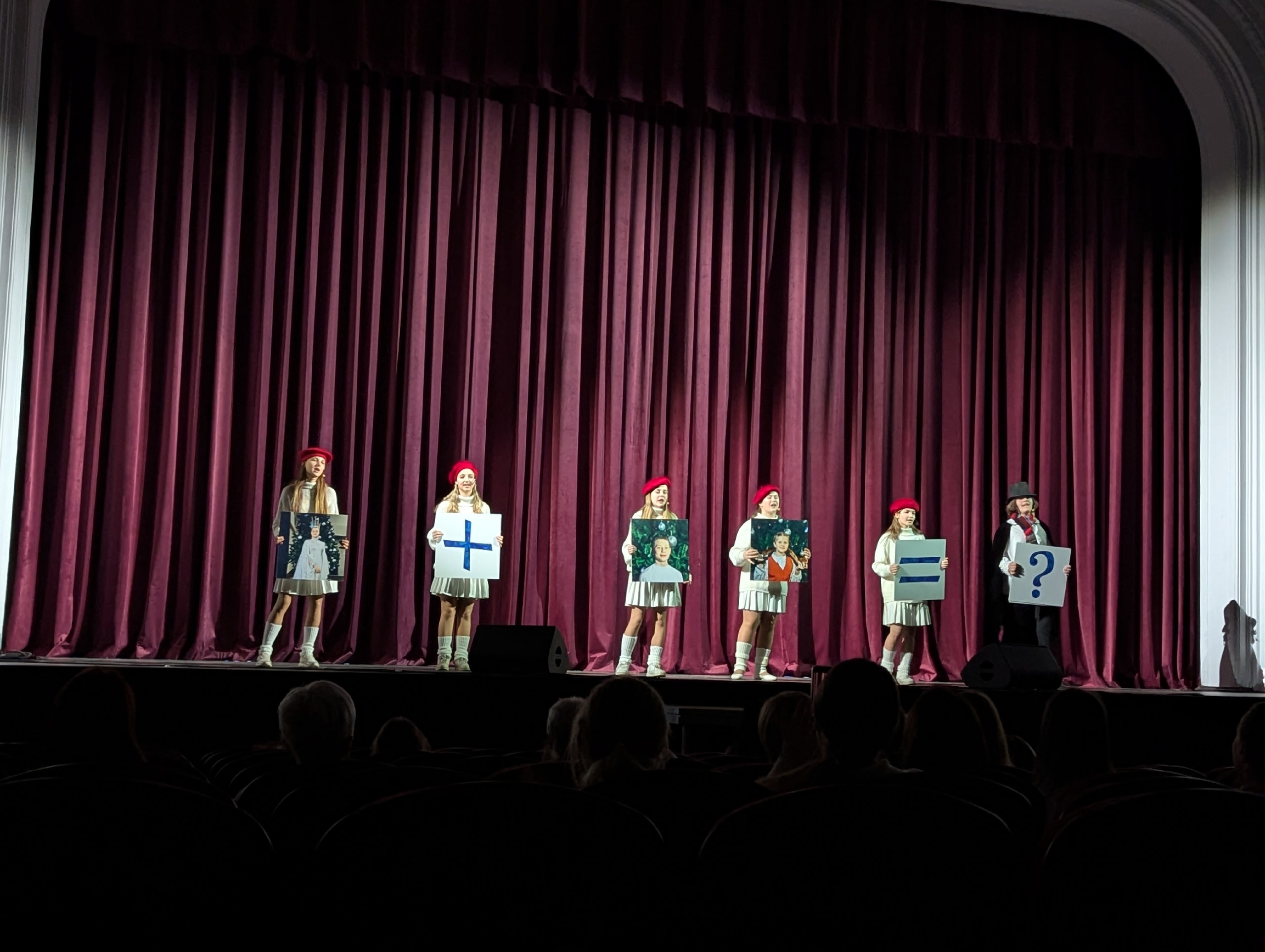 ��������� "��������� �� �� �����"