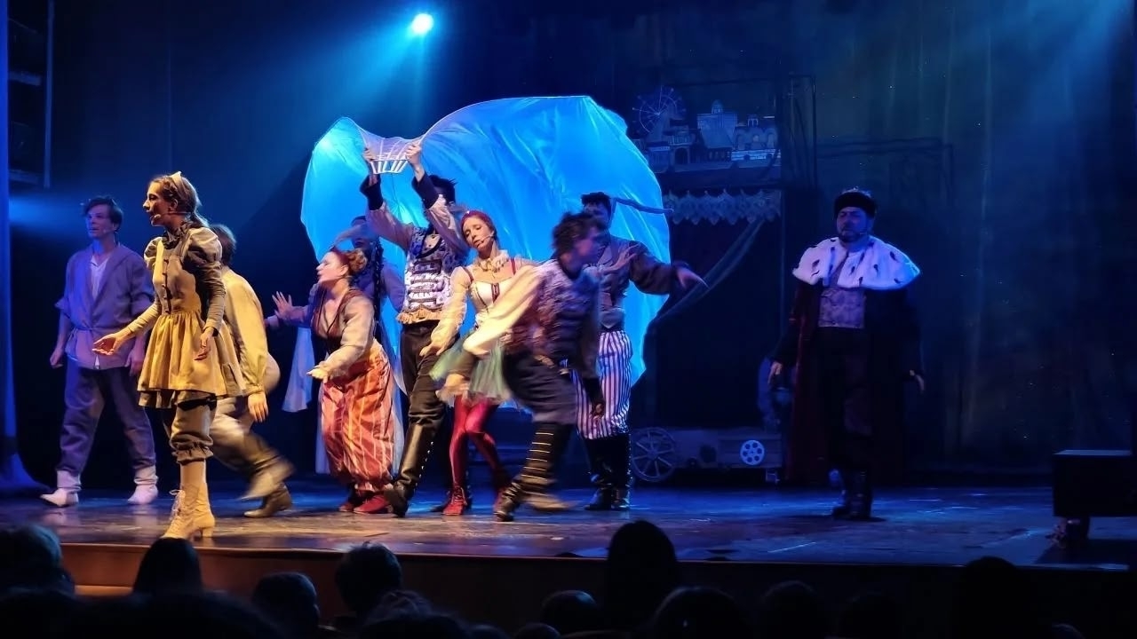 ��������� "�����-��������"