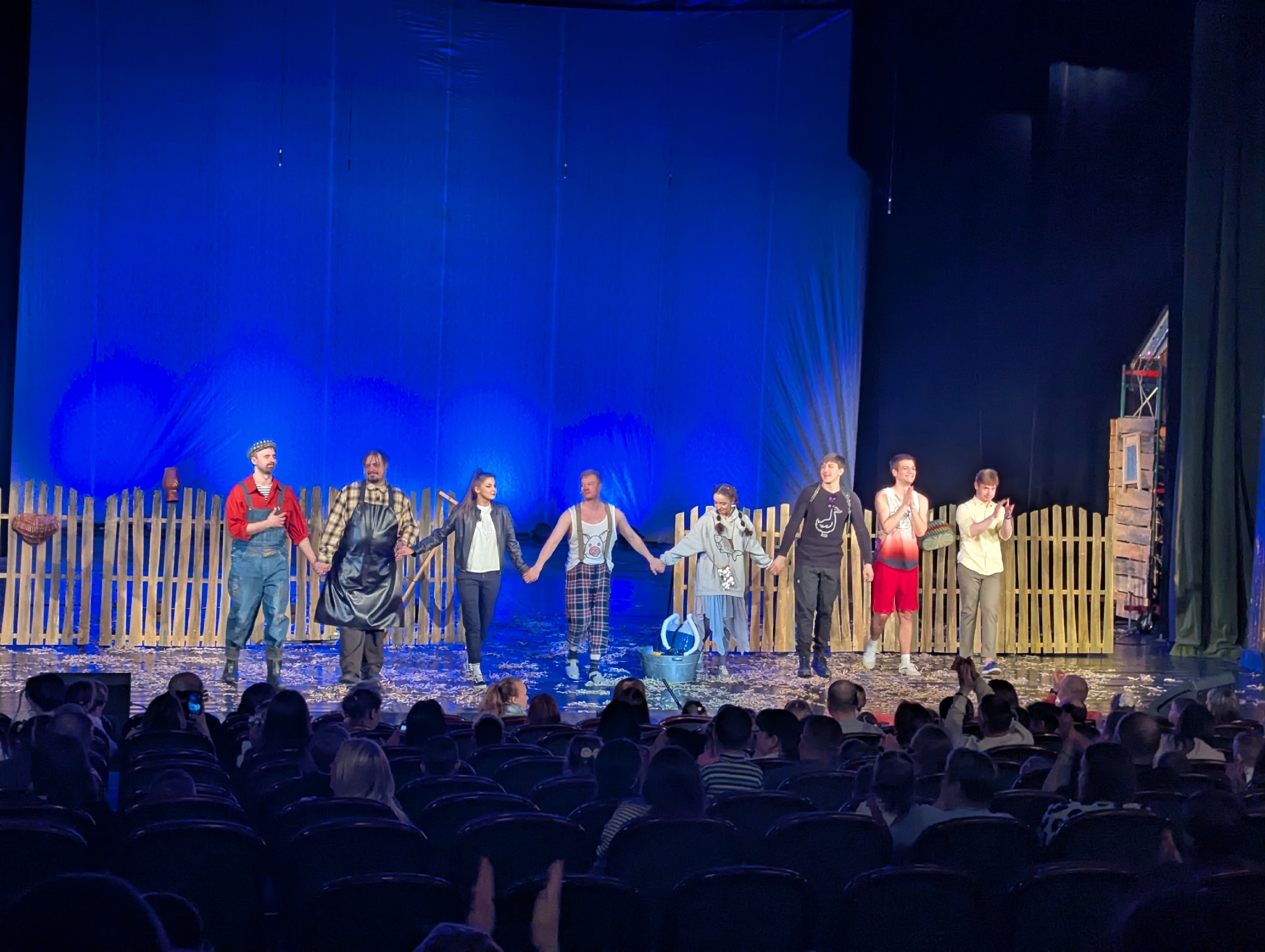 ���������� ��������� "�������� � ��������" 