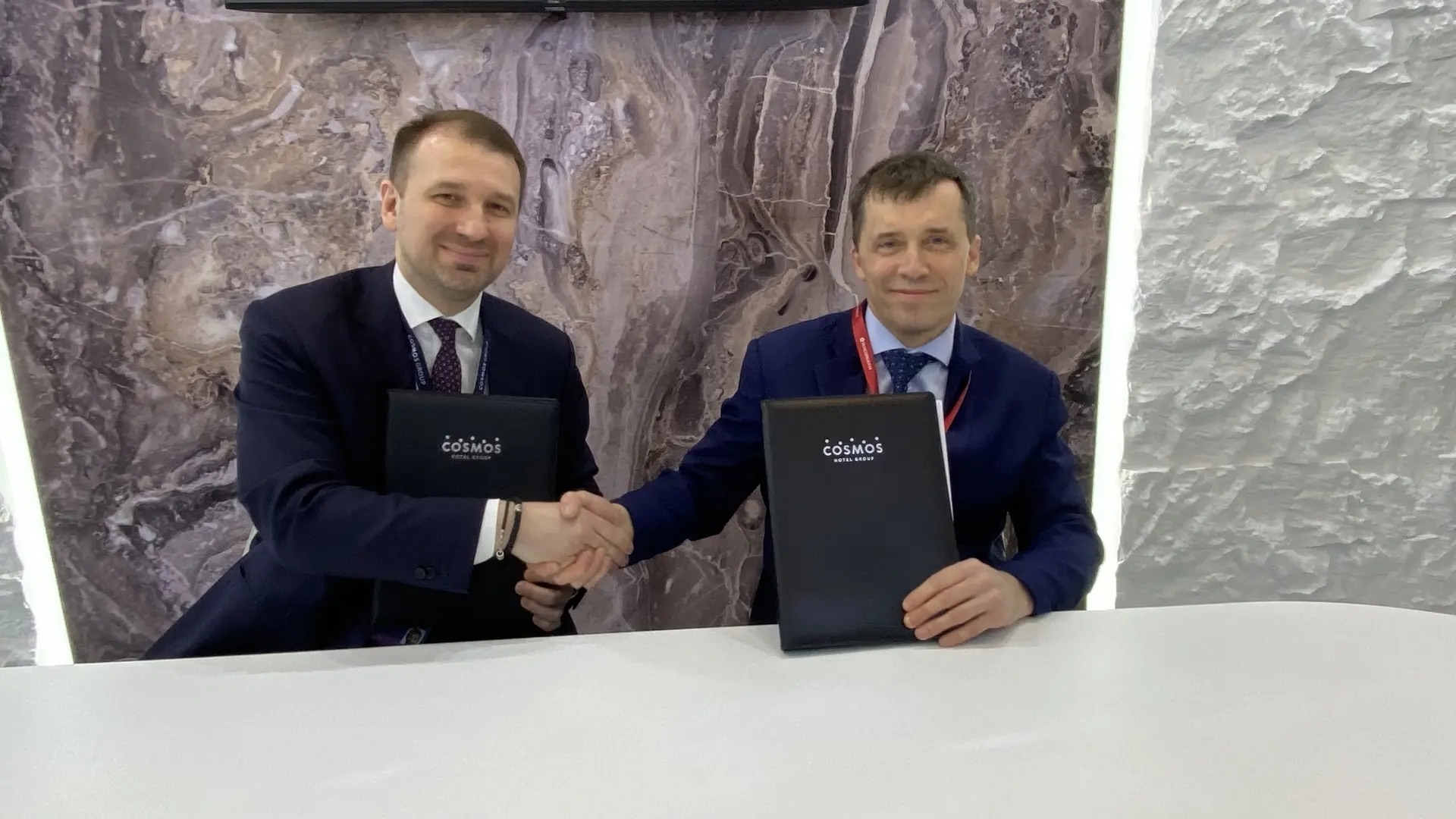 ����������� ��� ��������: ��� � Cosmos Hotel Group ������������ � ����� ���������� �������