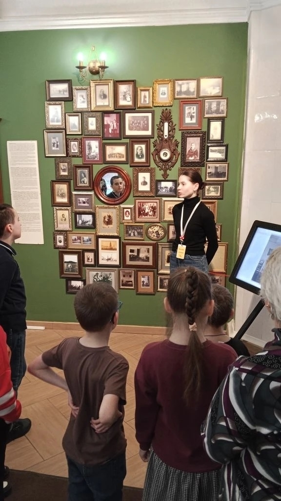 ����� � ������ �������� ������