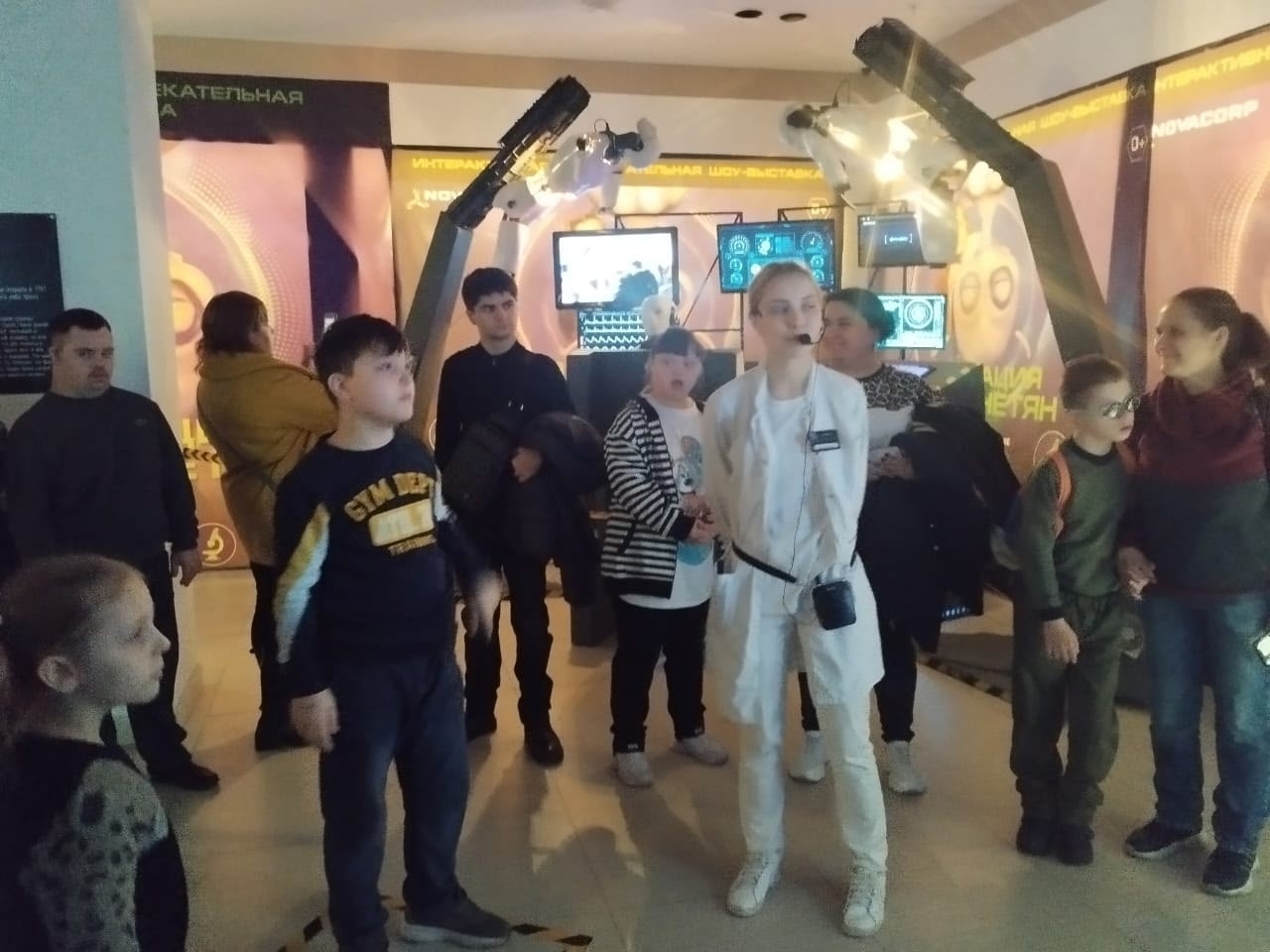 � ������ � �����������