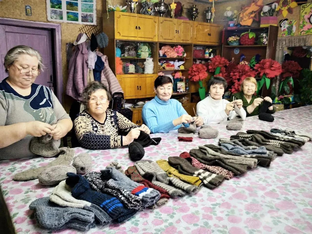����� ����� ��� ������� ������! 🧶❤️