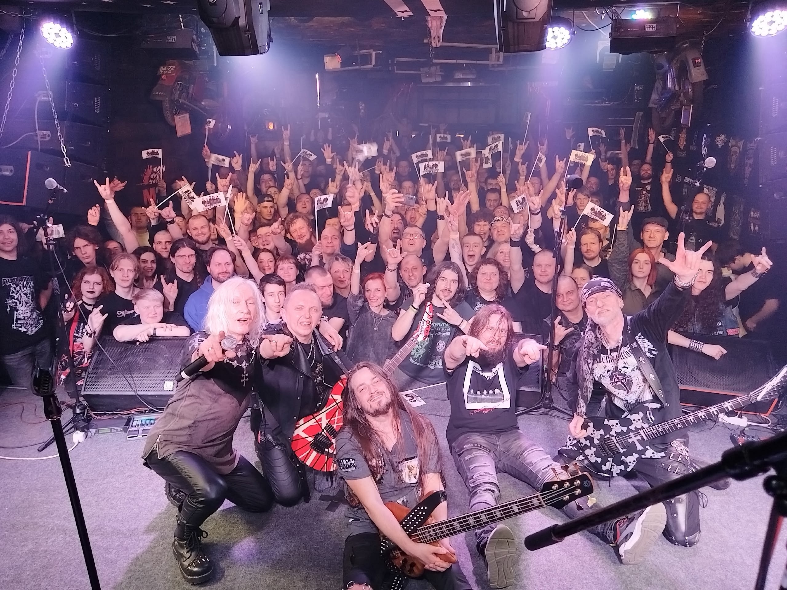 ������� ���-������ "���� � �����"