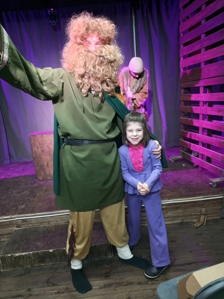 ��������� "����, ���� ����������"