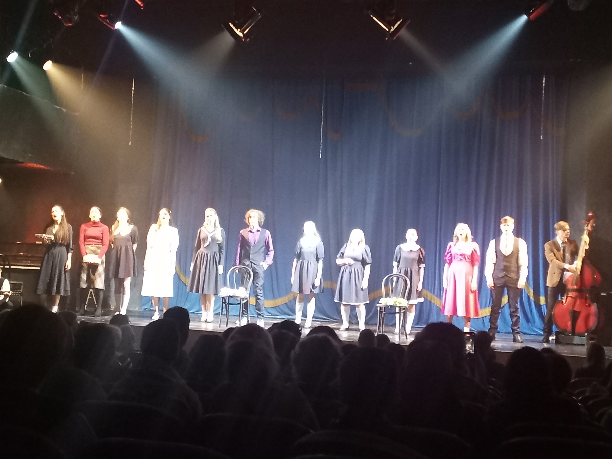 ��������� "� ���� �����"