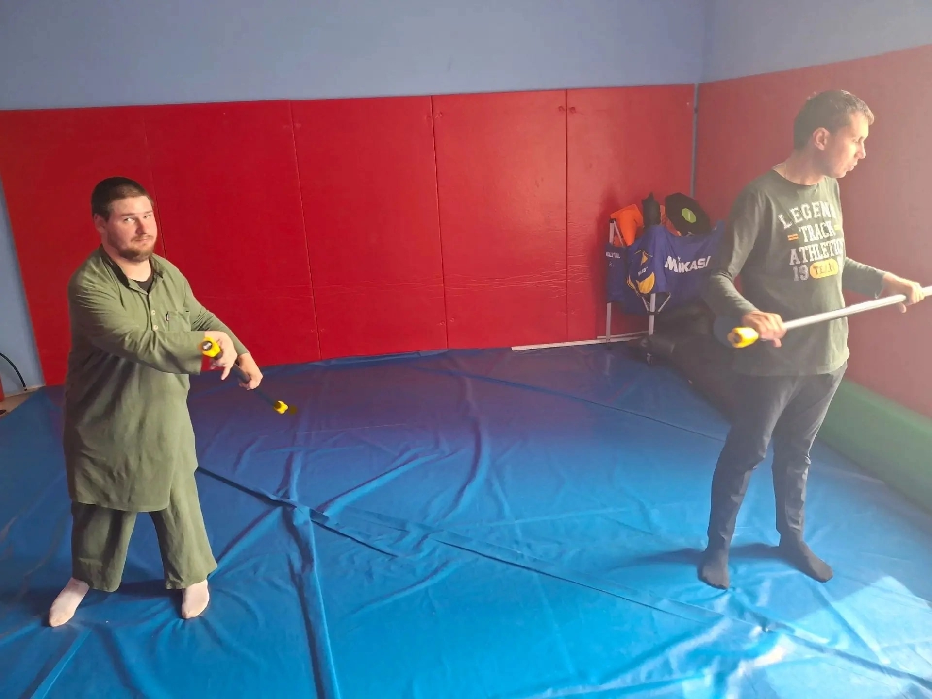�� �� "����� ����������� ������" �� ��.����������, �.5 � ����
