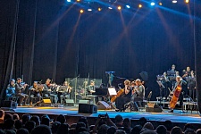 ������� �������� CAGMO