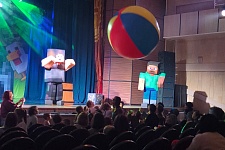 ��� Minecraft