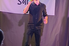 ������� "�������� Soldo"🎤🎸 � SoundPort