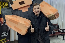 ��� Minecraft