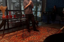 Stand Up Tula | ������� ���� � ���� "������ �����" � ������