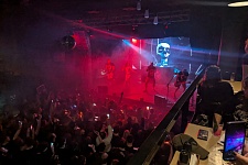 ������� ������ ������� ������� � Mini by Concert Hall