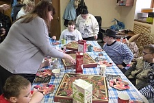 ����������� �� ������ ������� "���� ��������"