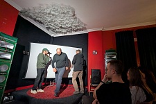 ������� �� ������������ �� Stand Up Tula | ������� ����