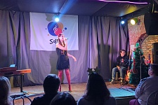 ������� "�������� Soldo"🎤🎸 � SoundPort