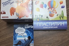 ������ ��������� �������� ������