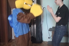 ����������� � 18��-������ ����������