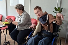������� � ��������������� ������������ ����� ������ (���)