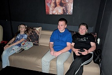 ������������� | "Foggy�s - Cinema