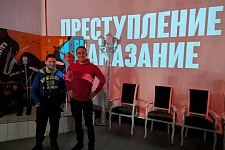 ��������� "������������ � ���������" � �������� ������ ��������.