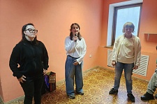 ���������👯🕺🕴 ����������-������� ������ "�����-����"