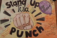 ���� �������� Stand Up Tula