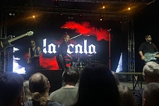 ������� ������ Lascala