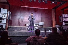 Stand Up Tula | ������� ���� � ���� sQer