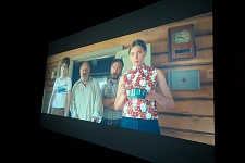 ������������� | "Foggy�s - Cinema