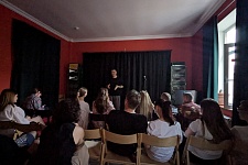 Stand Up Tula | ������� ���� � ���� ���� � �����
