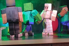��� Minecraft