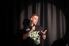 ����� �� Stand Up Tula | ������� ���� 