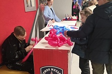 � ����� ������