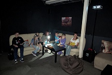 ������������� | "Foggy�s - Cinema