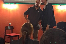 ������������ �� Stand Up Tula | ������� ����