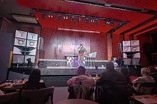 Stand Up Tula | ������� ���� � ���� sQer