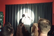 ����� �� Stand Up Tula | ������� ���� 