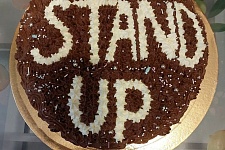 ���� �������� Stand Up Tula