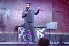 Stand Up Tula | ������� ���� � ���� sQer