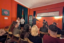 ������������ �� Stand Up Tula | ������� ����