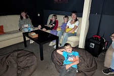������������� | "Foggy�s - Cinema