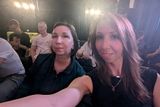 05.06.2026� �������� �� Stand Up Tula | ������� ����