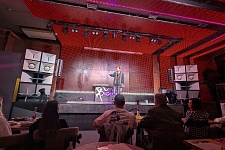 Stand Up Tula | ������� ���� � ���� sQer